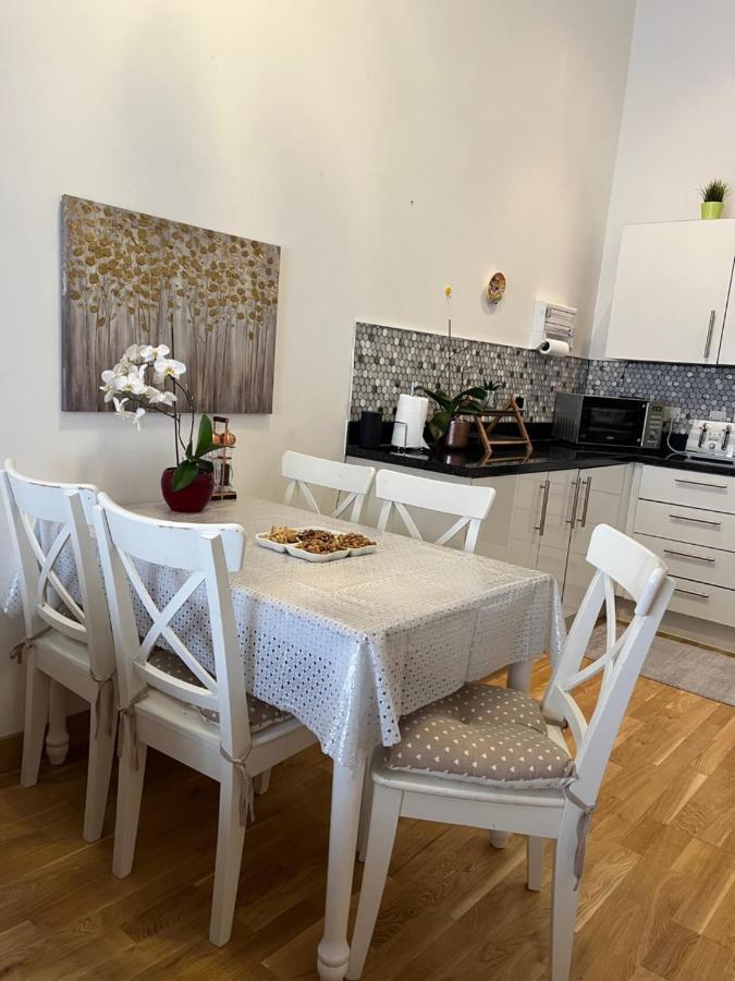 Two Double Bedroom Duplex Flat Londýn Exteriér fotografie