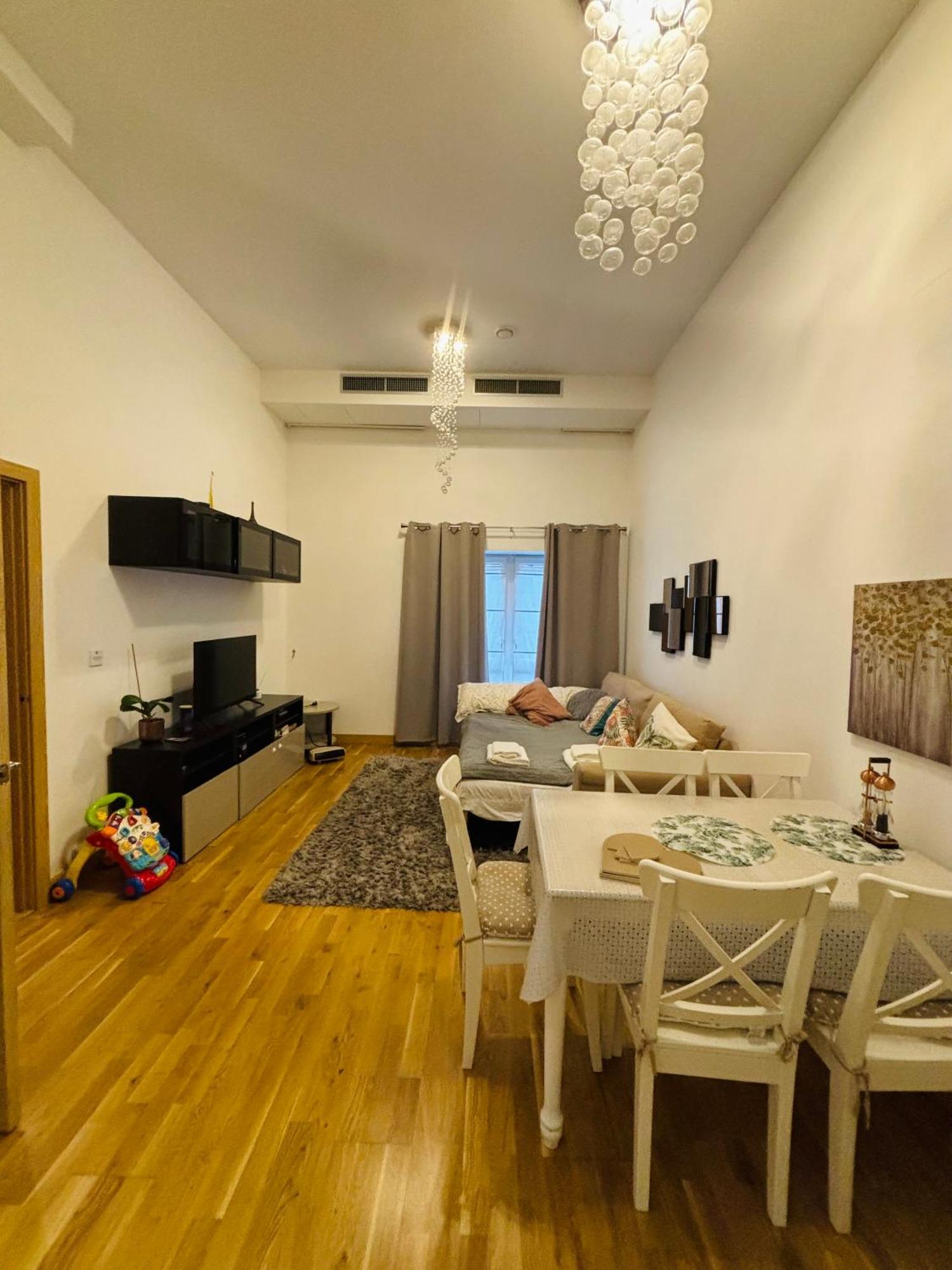 Two Double Bedroom Duplex Flat Londýn Exteriér fotografie