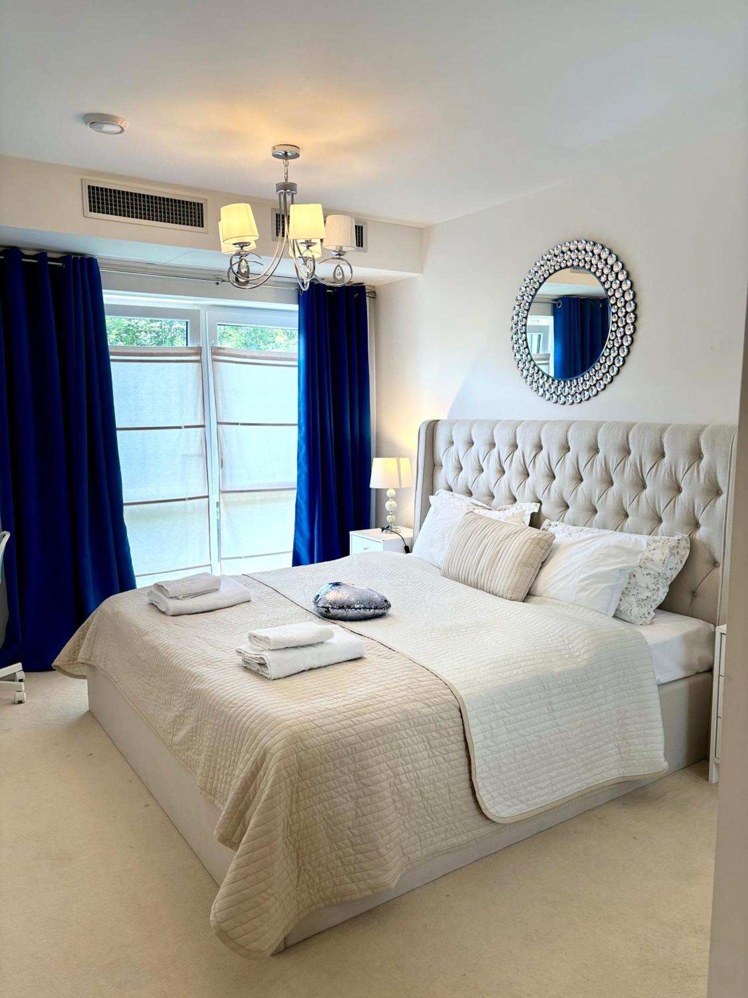 Two Double Bedroom Duplex Flat Londýn Exteriér fotografie