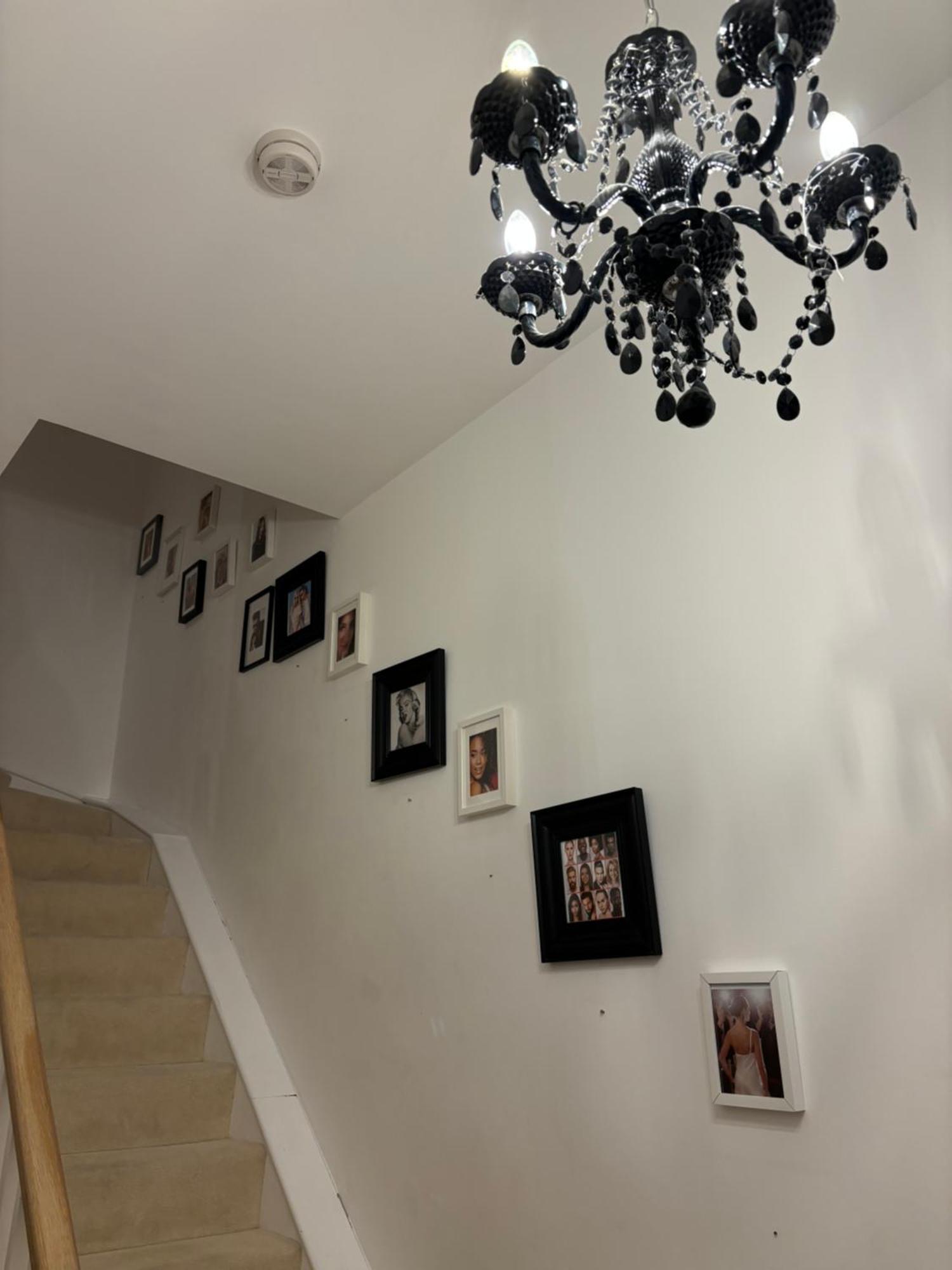 Two Double Bedroom Duplex Flat Londýn Exteriér fotografie